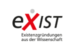 Logo EXIST Gründerstipendium