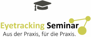 Logo seminar eye tracking